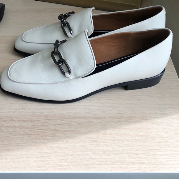 rag & bone aslen loafers